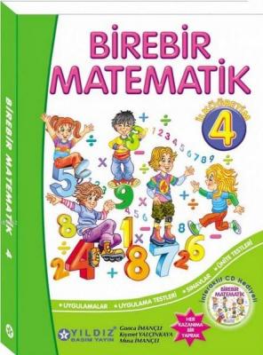 Birebir Matematik 4