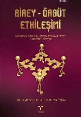 Birey-Örgüt Etkileşimi