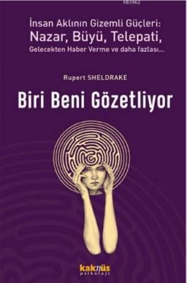 Biri Beni Gözetliyor