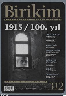 Birikim Sayı 312