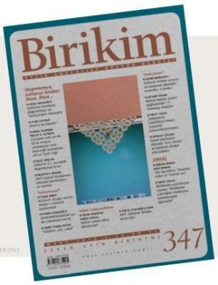 Birikim Kolektif