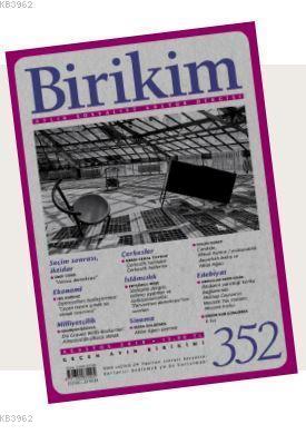 Birikim
