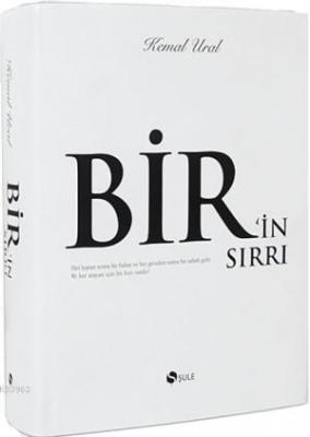 Bir'in Sırrı Kemal Ural