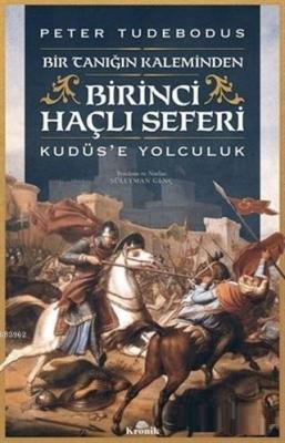 Birinci Haçlı Seferi