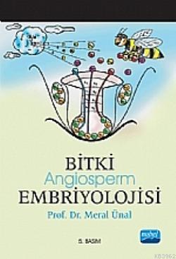 Bitki Embriyolojisi Angiosperm Meral Ünal