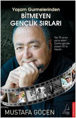 Bitmeyen Gençlik Sırları