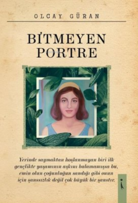 Bitmeyen Portre