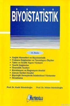 Biyoistatistik