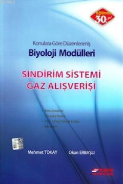 Biyoloji Modülleri Sindirim Sistemi Gaz Alışverişi Mehmet Tokay