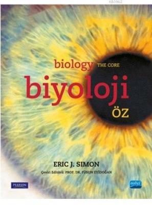 Biyoloji - Öz Eric J. Simon