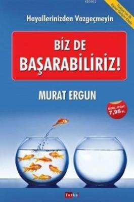 Biz De Başarabiliriz