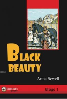 Black Beauty Anna Mary Sewell