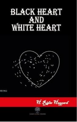 Black Heart and White Heart