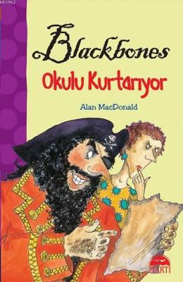 Blackbones Okul Kurtarıyor