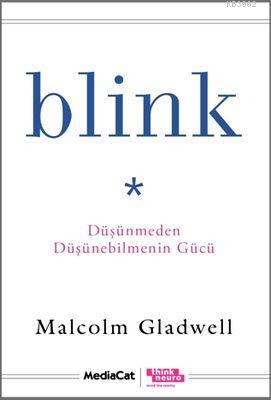 Blink Malcolm Gladwell