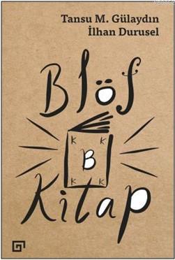Blöf Kitap