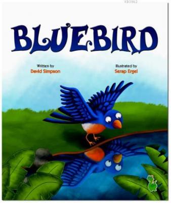 Bluebird David Simpson