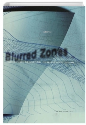 Blurred Zones : Investigations of the Interstitial Kolektif