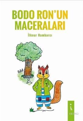 Bodo Ron'un Maceraları