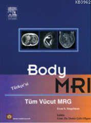 Body MRI Deniz Çebi Olgun