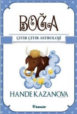 Boğa Çıtır Çıtır Astroloji Hande Kazanova