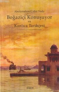 Boğaziçi Konuşuyor