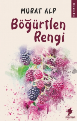 Böğürtlen Rengi Murat Alp