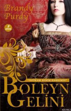 Boleyn Gelini Brandy Purdy