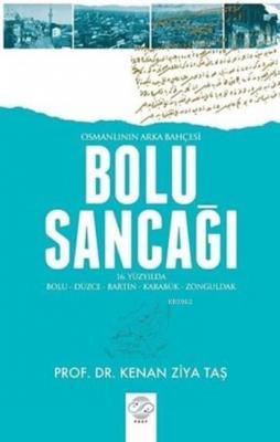 Bolu Sancağı