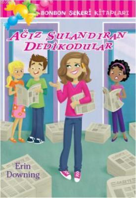 Bonbon Şekeri 16 - Ağız Sulandıran Dedikodular