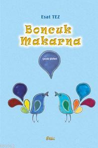 Boncuk Makarna