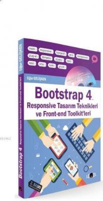 Bootstrap 4 (Cd Hediyeli) Uğur Gelişken