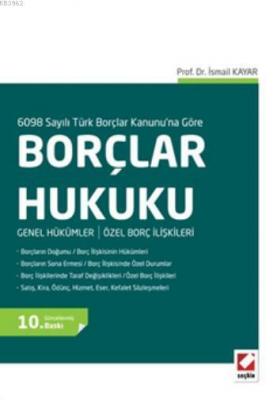 Borçlar Hukuku