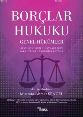 Borçlar Hukuku
