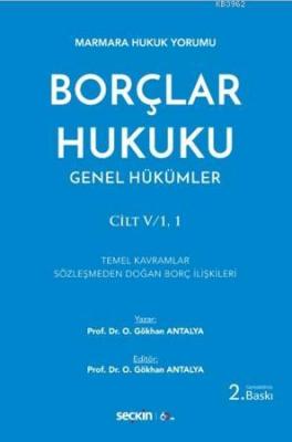 Borçlar Hukuku