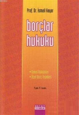 Borçlar Hukuku