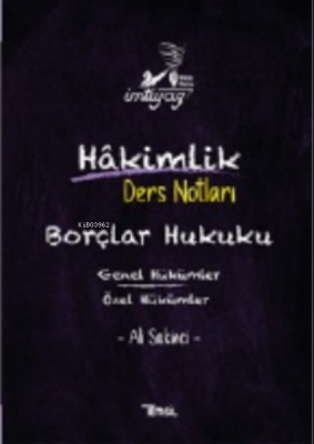 Borçlar Hukuku
