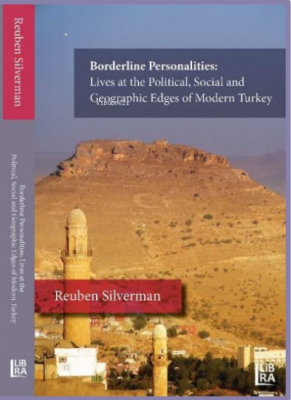 Borderline Personalities: Lives at the Political, Social and Geographi