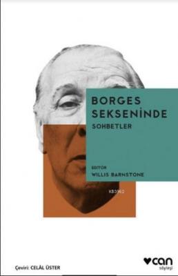 Borges Sekseninde Sohbetler Willis Barnstone
