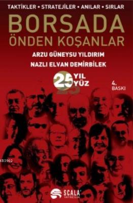 Borsada Önden Koşanlar