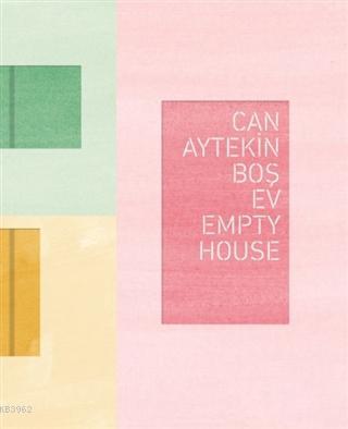 Boş Ev - Empty House Can Aytekin