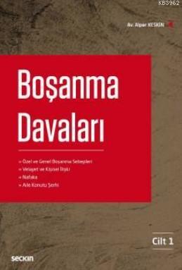 Boşanma Davaları