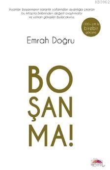 Boşanma!