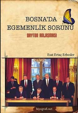 Bosna'da Egemenlik Sorunu