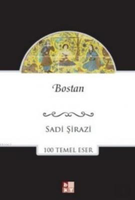 Bostan