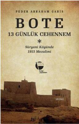 Bote 13 Günlük Cehennem