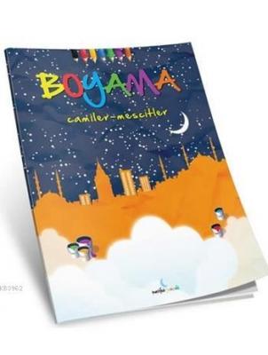 Boyama - Camiler-Mescitler
