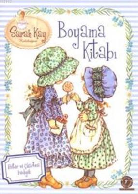 Boyama Kitabı