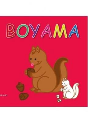 Boyama - Sincap Kolektif