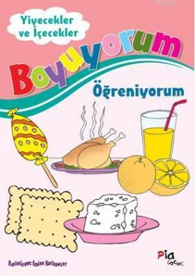 Boyuyorum Öğreniyorum